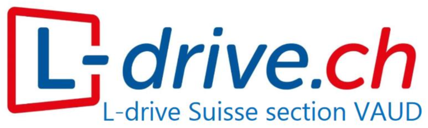 L-drive suisse section Vaud